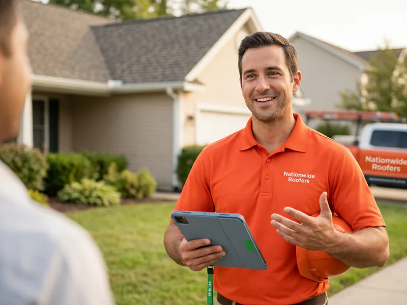 Roof Installation  in Baker  FAQ